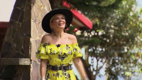 Ha-ha-ha! Cum a reacționat chef Sorin Bontea când a aflat că trebuie să danseze: ”N-am niciun talent. N-o să ajung să fac asta, am artroză!”