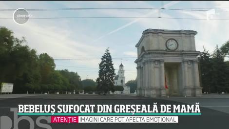 Cazul bebelușului sufocat de mamă, în somn, învăluit în mister. Cum ar fi putut fi evitată tragedia 