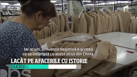 Cândva afaceri de succes, fabricile de haine din România sunt în criză. De ce au scăzut comenzile de la firme din străinătate