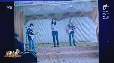 S-au crezut artiști, dar au avut o prestație de toată jena. N-ai cum să nu râzi!- VIDEO