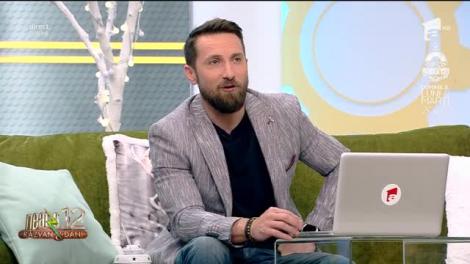 Neatza îi caută pe MiniRăzvan și MiniDani! Ei sunt Ștefan și Nicolas