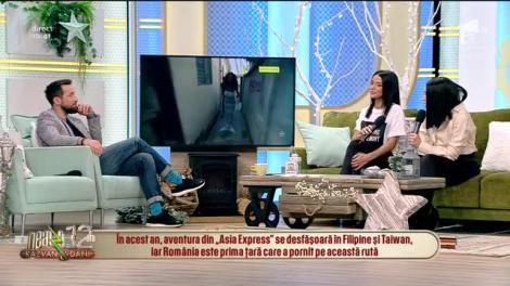 Ups! Dani Oțil ar putea dormi în balcon în noaptea asta! Ce a spus despre fiica lui Nico: „E și tatuată!”. Video