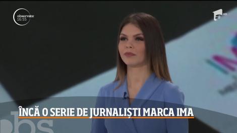 Emoții mari pentru cursanții Intact Media Academy. Tinerii au susținut examenul final: ”Am învățat să ies din zona de confort!”