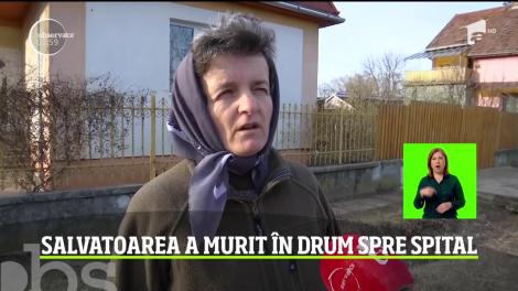 O asistentă medicală din Satu Mare și-a gasit sfârșitul într-un accident de mașină, în timp ce mergea spre spital pentru că se simțea foarte rău