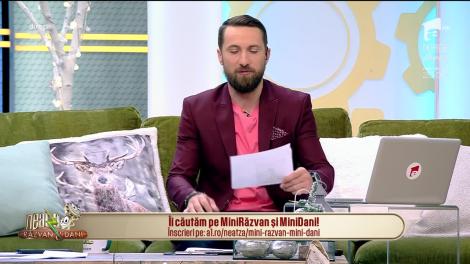 Cum arăta Dani Oțil în copilărie. „Umblam în c*** gol și aveam un moț făcut cu apă și zahăr” – Video