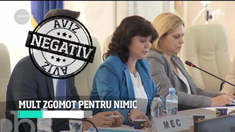 Audieri fără rost în Parlament, dar cu scandal