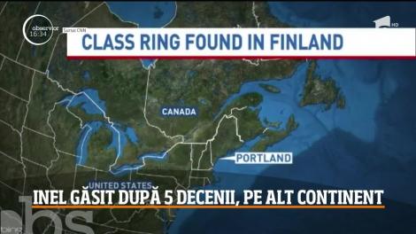 Miracolele există! O femeie și-a recuperat inelul pierdut după aproape 50 de ani: ”Am rămas cu gura căscată!” 