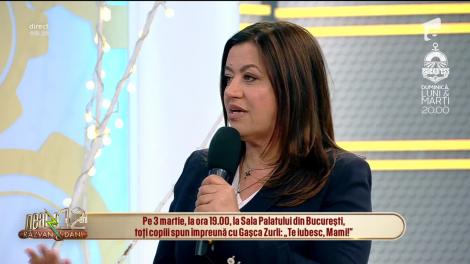 Mirela Retegan, cea mai frumoasă campanie dedicată mamelor din România: "Adoptă o mamă”