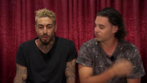 A început cursa pentru Ultima Șansă de la Asia Express! Cine sunt concurenții care riscă să plece acasă