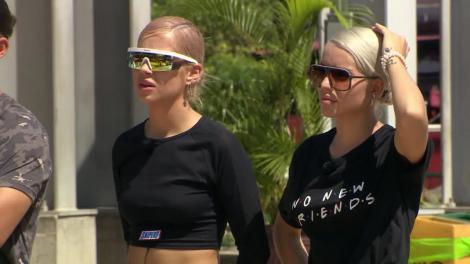 Asia Express. Borcanul cu murături, prima misiune de la cursa pentru Ultima Șansă: Trebuie să mâncați conținutul, doar așa veți avea următorul indiciu!