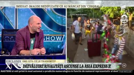 Xtra Night Show. Nico și Alexandra, fiica ei, primele declarații despre aventura în Filipine: ”Emisiunea asta te trimite de la agonie la extaz!”