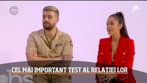 Speak şi Ştefania au dat cărțile pe față! Ce planuri au, după testul extrem din „Asia Express”, sezonul 3: „E fiartă pe mine!”