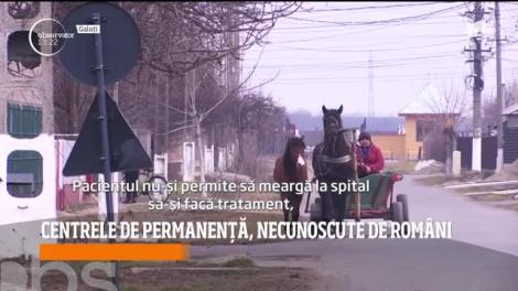 Sute de comune din România, fără medici de familie