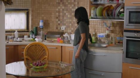 Sacrificiul sezonul 2. Episodul 3. Diva, pusă la punct de Bobi. Reproșurile au înfuriat-o: "M-am săturat! Te-ai certat cu toate fetele"