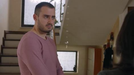 Sacrificiul sezonul 2 - episodul 5. Diva, pusă la punct de Bobi: M-am săturat! Te-ai certat cu toate fetele din casă și acum trebuie să strâng eu!