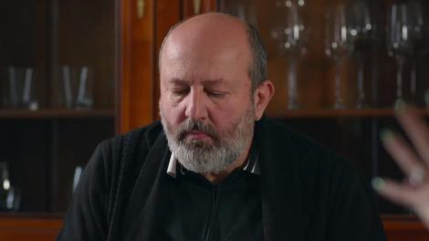 Sacrificiul, sezonul 2. Episodul 3. Scandal monstru între Eva și Lili: "Ieși afară! Nu îți permit să o faci pe nepoata mea servitoare!"