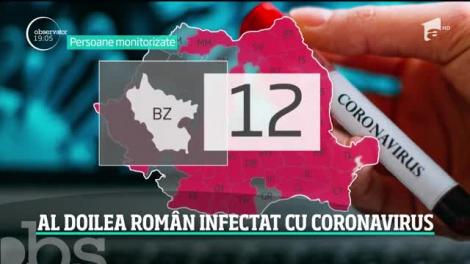 Încă un român infectat cu coronavirus. Bărbatul este internat într-un spital din Tokio