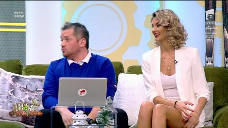 Smiley News - Neatza cu Răzvan și Dani. 144 de ani de la naşterea lui Constantin Brâncuşi. Cum au refuzat românii operele marelui sculptor