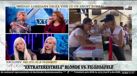 Xtra Night Show. Conflictele dintre concurenți nu lipsesc nici din sezonul trei de la Asia Express: Seara te înțelegeai bine cu persoana respectivă, iar dimineața te vedea inamic