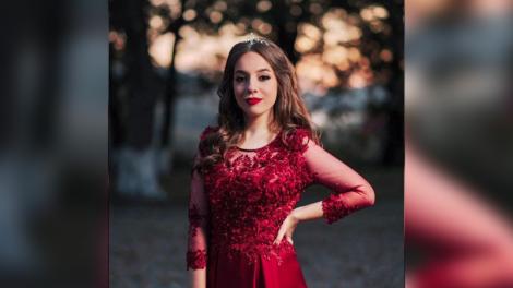 Alexandra a murit, dar a salvat alte vieți! Părinții, îngenuncheați de durere! Imagini greu de privit! Video