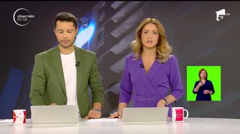 Zeci de oameni din Timişoara, în pericol să rămână fără case. Un apartament de la mansarda blocului în care locuiau a luat foc