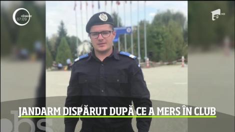 Un jandarm din Timișoara a dispărut! Familia lui este disperată! „Nu a deranjat pe nimeni” – Video