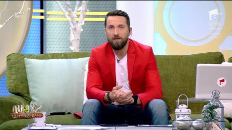 Răzvan Simion are un mini tiz! Dani Oțil, ironii la adresa colegului său: „Avem și tenul ăsta de copii de 10 ani!” - Video