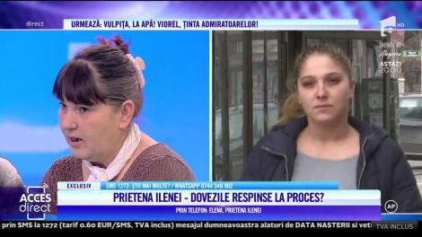 Taximetristul care i-a distrus viața Ilenei a făcut declarații pentru Acces Direct.  Susține că &icirc;n urma unei discuții cu copiii lui a aflat despre agresiunile la care i-ar fi supus t&acirc;năra