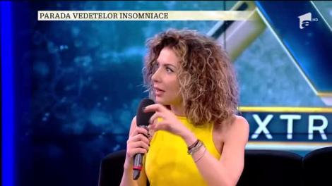 Xtra Night Show. Carmen Brumă a creat dieta specifică perioadei de post