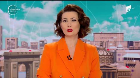 Povestea tinerei de 18 ani din Târgu Jiu care îşi împarte viaţa între liceu şi voluntariatul la SMURD