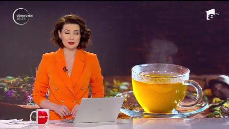 Ceaiul minune care dezvoltă capacitatea de memorare