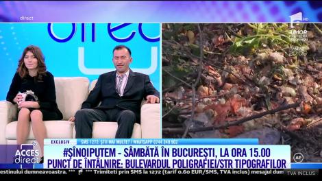 Casă de vis pentru Vulpiţa și Viorel: "Ne place apartamentul! O să muncim. Avem unde să ne aducem fata"