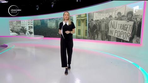 Dosarul Revoluţiei bate pasul pe loc. Judecata a fost amânată până la finalul lunii martie