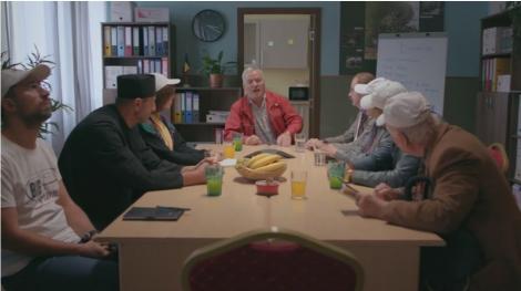 Mangalița. Primarul Stelian Manole, ședință de urgență: V-au spălat pe creier. V-au cumpărat pe nimic