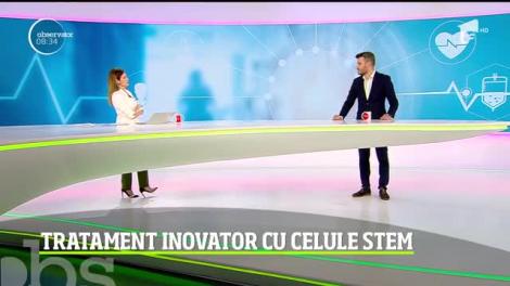 Spune adio pastilelor luate zilnic. Leacurile viitorul au și apărut! Cum funcționează și ce beneficii are medicina regenerativă?