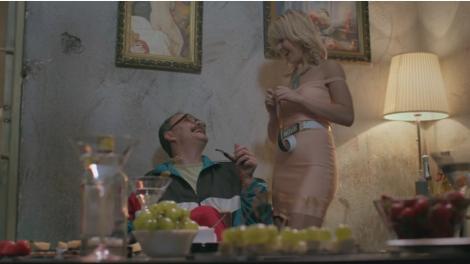 Magalița. Stelian Manole și Marcel, pușcăriași cu tratament special: Svetlana, vreau să-mi faci lucrul ăla care îmi place mult. Ăla cu mâinile