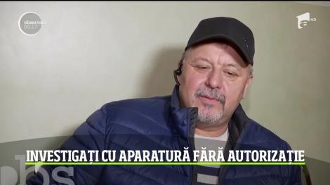 Situaţie revoltătoare la Spitalul Județean din Timișoara. Timp de doi ani, computerul tomograf a funcționat ilegal