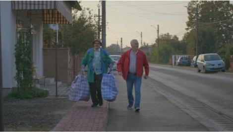 Mangalița. Primarul Stelian Manole este eliberat din închisoare: Aș putea să fac dragoste cu aerul de acasă