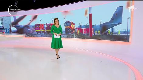 Românii evacuați de pe navă au ajuns acasă. Unde vor sta suspecții de coronavirus în următoarea perioadă