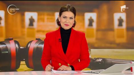 Relaxare cu arma în mână. Instructorii vă garantează că vă veţi simţi ca în filmele de acţiune