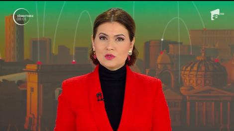 Panică pe Aeroportul Otopeni. Un incendiu a izbucnit în zona restaurantelor