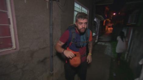 Speak vrea să doarmă pe stradă! Nu mai suportă condițiile din Filipine: „Nu sunt atât de săraci, dar oamenii ăștia sunt foarte murdari”