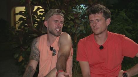 Replici dure între concurenți. Florin Ristei, Carmen Grebenișan și Alina Ceușan sunt la cuțite: „Mă enervează modul cum comentează. Se vede că-s rele”