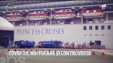 Virusul mortal coronavirus îi uimeşte chiar şi pe medici. Boala a început să recidiveze la pacienţi care erau consideraţi vindecaţi