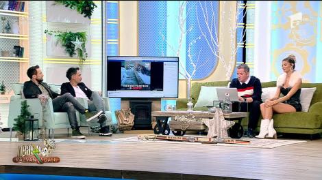 Smiley News - Neatza cu Răzvan și Dani. Viața în Rusia la minus 53 de grade