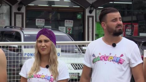 O nouă misiune pentru concurenţi, în „Asia Express”, sezonul 3! Au plecat pe urmele uneia dintre cele mai iubite femei din Filipine! „Nimeni nu știa unde e”