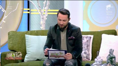 Neatza cu Răzvan și Dani. Dani Oțil, replici acide în urma răutăcismelor lui Răzvan Simion: A mea e mai înaltă pentru că eu pot. Nu mi-e frică să urc în Ferrari și să bag piciorul la maxim