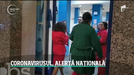 Coronavirusul dă frisoane românilor! Răspândirea bolii în Italia declanşează alerta printre autorităţi şi panica în societate!
