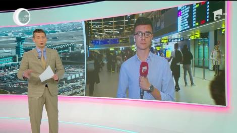 Atenţionare de călătorie pentru Italia, din cauza coronavirusului