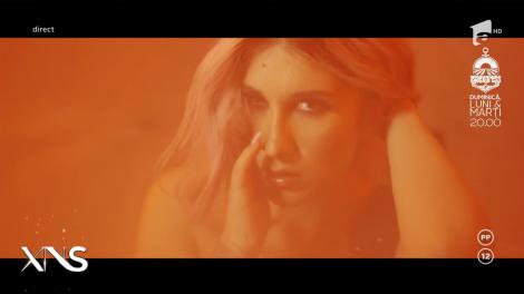 Adda cântă cel mai nou single al său - "Lacrimi"